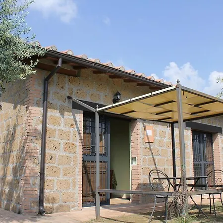 Nociquerceto Tarano