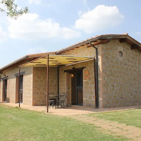 Farm stay Nociquerceto *