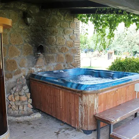 Farm stay Nociquerceto *