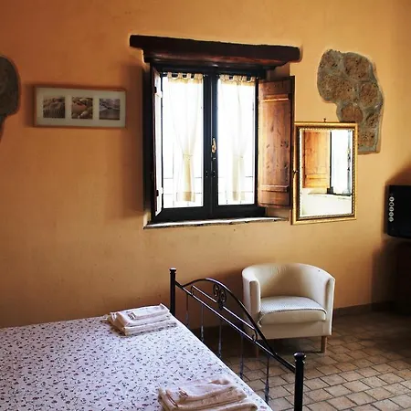Nociquerceto Farm stay *