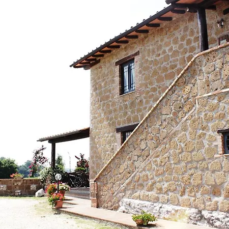 Nociquerceto * Tarano