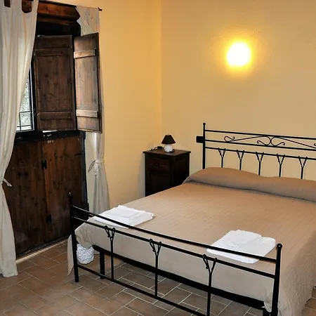 Nociquerceto Farm stay