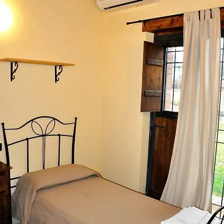 Farm stay Nociquerceto *
