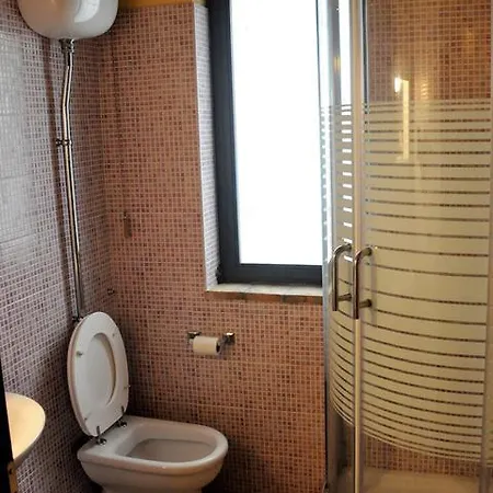 Nociquerceto Farm stay *