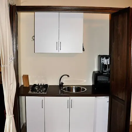 Nociquerceto Farm stay *