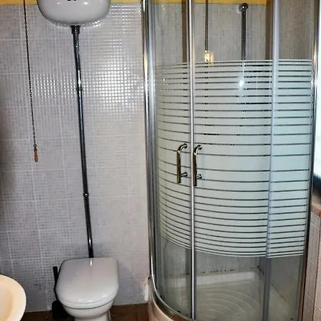 Nociquerceto Farm stay Tarano