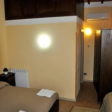 Farm stay Nociquerceto *