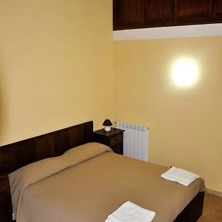 Nociquerceto Farm stay *