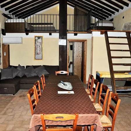 Farm stay Nociquerceto