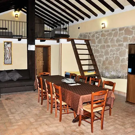Nociquerceto Farm stay Tarano