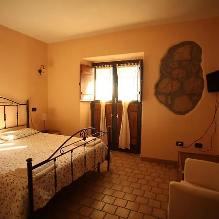 Nociquerceto Farm stay